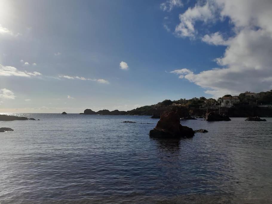 Charmant Studio Lumineux Avec Parking Prive Saint-Raphaël エクステリア 写真